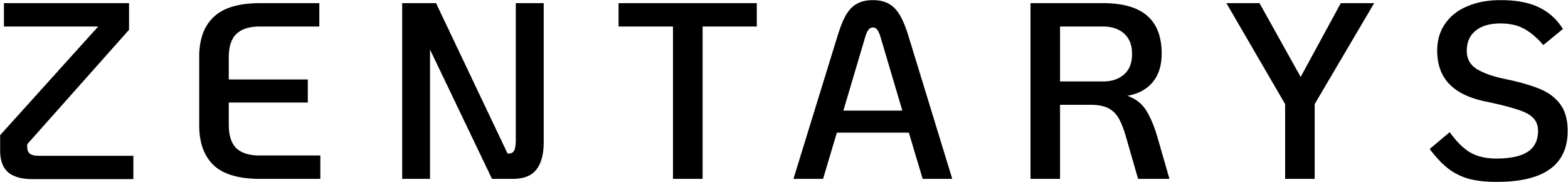 Zentarys